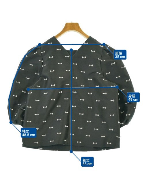 UNITED ARROWS 女襯衫