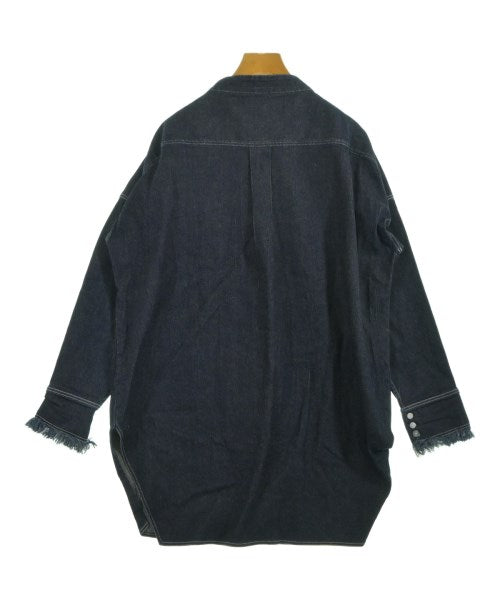 BARNEYS NEWYORK 休閒襯衫