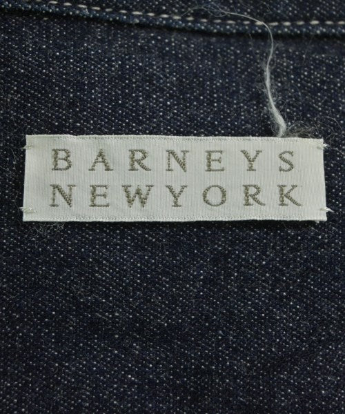 BARNEYS NEWYORK 休閒襯衫