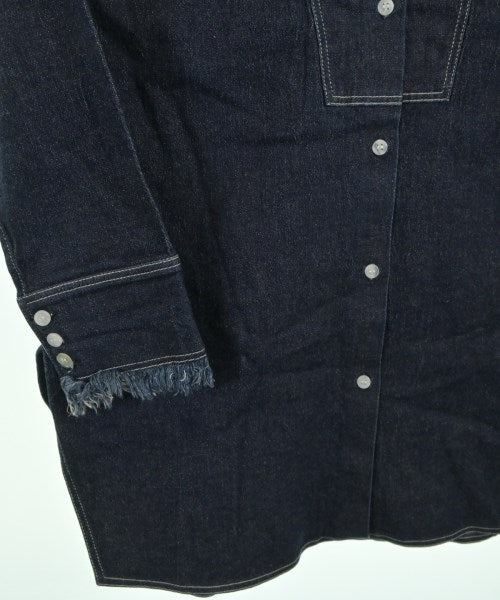 BARNEYS NEWYORK 休閒襯衫