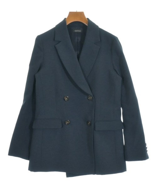 BARNEYS NEWYORK 休夾克