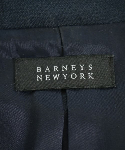 BARNEYS NEWYORK 休夾克