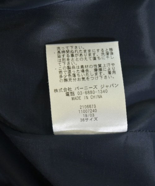 BARNEYS NEWYORK 休夾克