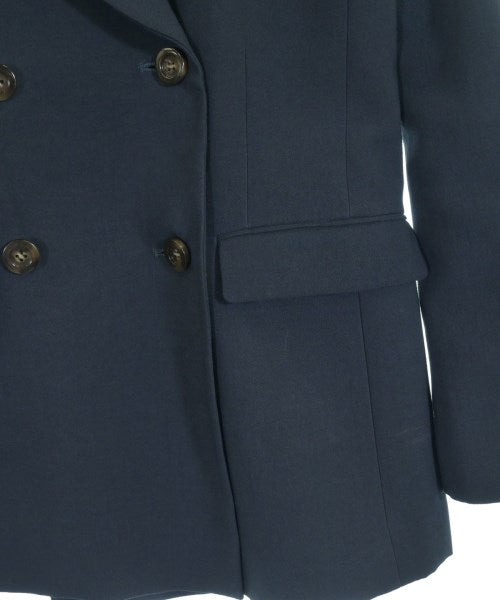 BARNEYS NEWYORK 休夾克