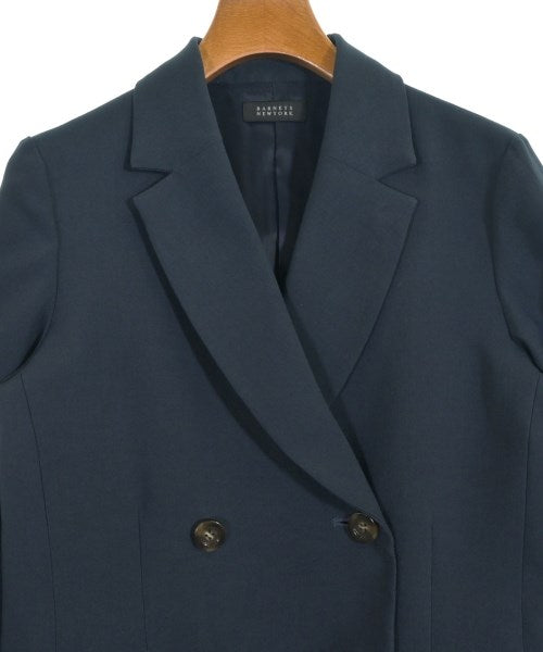 BARNEYS NEWYORK 休夾克