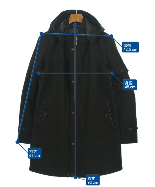 BARNEYS NEWYORK 其他大衣