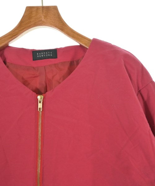 BARNEYS NEWYORK 羽絨夾克/背心