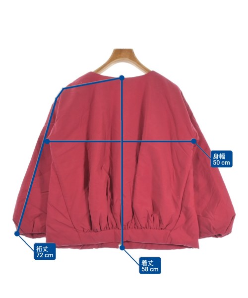 BARNEYS NEWYORK 羽絨夾克/背心