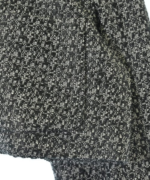 BARNEYS NEWYORK 無領外套