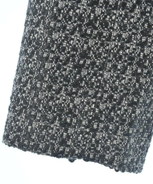 BARNEYS NEWYORK 無領外套