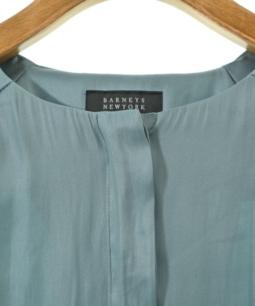 BARNEYS NEWYORK 女襯衫