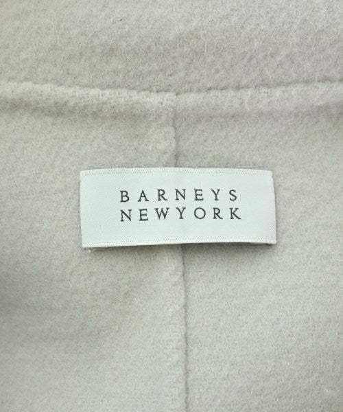 BARNEYS NEWYORK 其他大衣