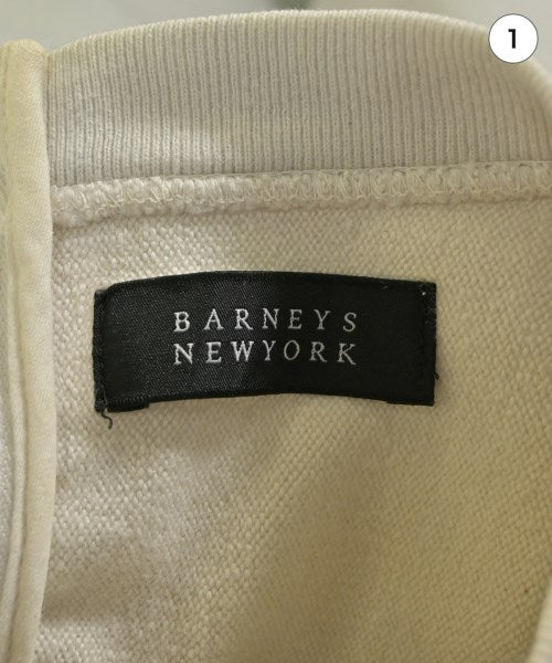 BARNEYS NEWYORK 運動衫