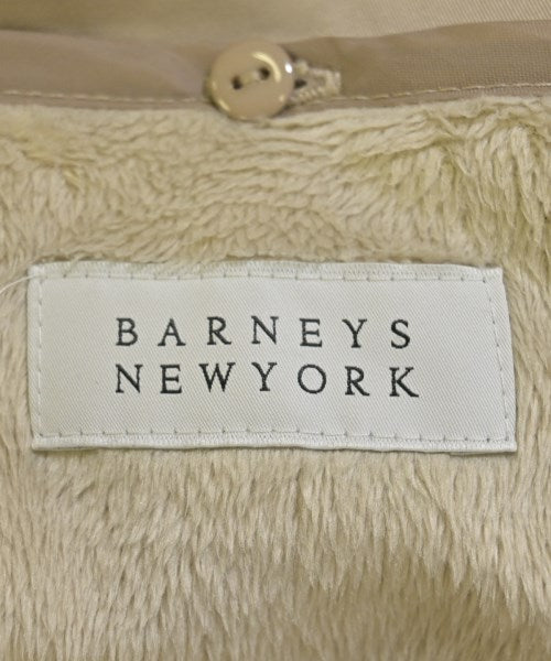 BARNEYS NEWYORK 其他大衣