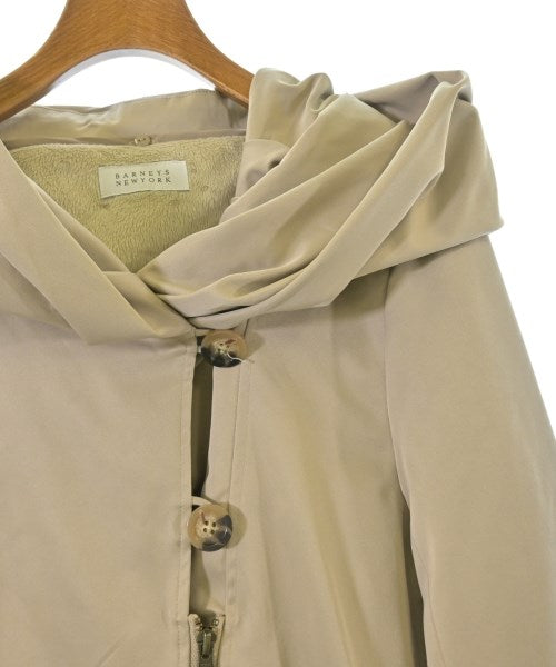 BARNEYS NEWYORK 其他大衣