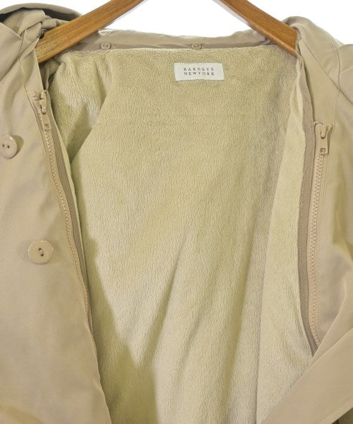 BARNEYS NEWYORK 其他大衣