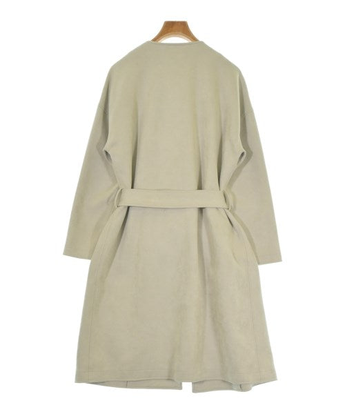 BARNEYS NEWYORK 其他大衣