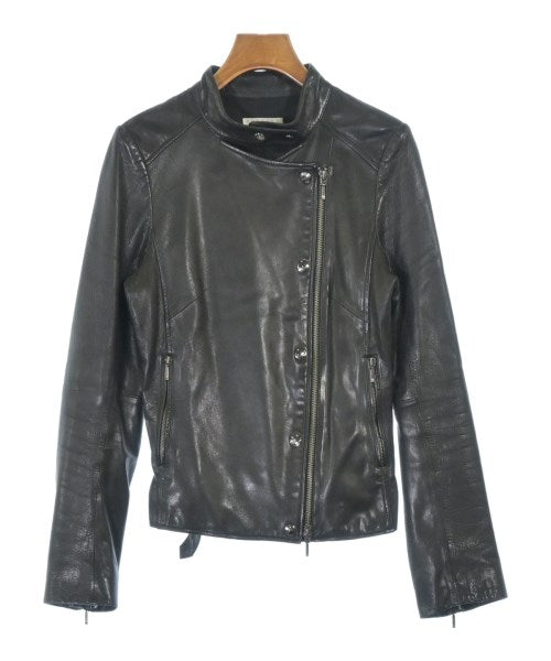 BARNEYS NEWYORK 騎士夾克