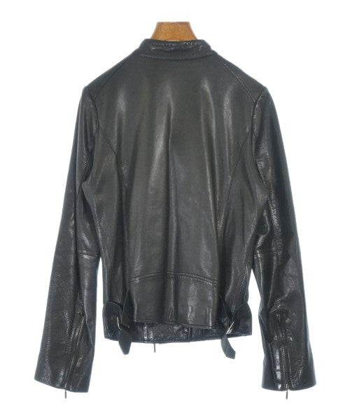 BARNEYS NEWYORK 騎士夾克