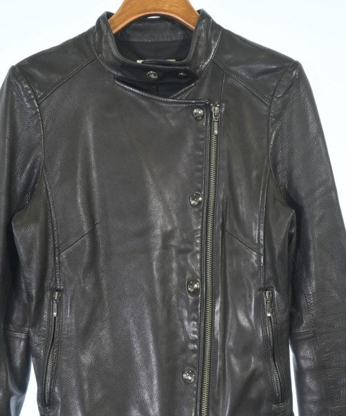 BARNEYS NEWYORK 騎士夾克
