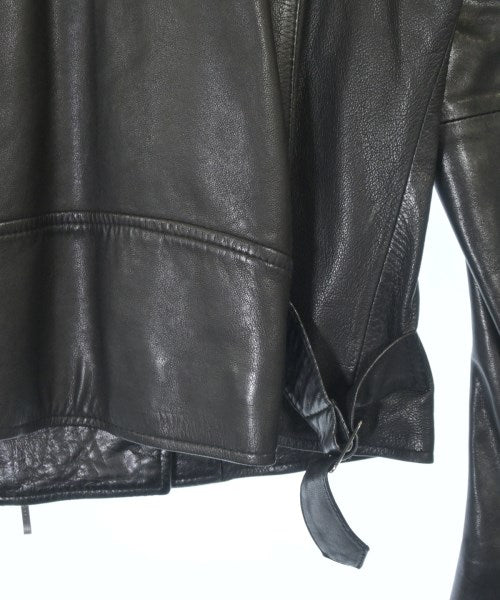 BARNEYS NEWYORK 騎士夾克
