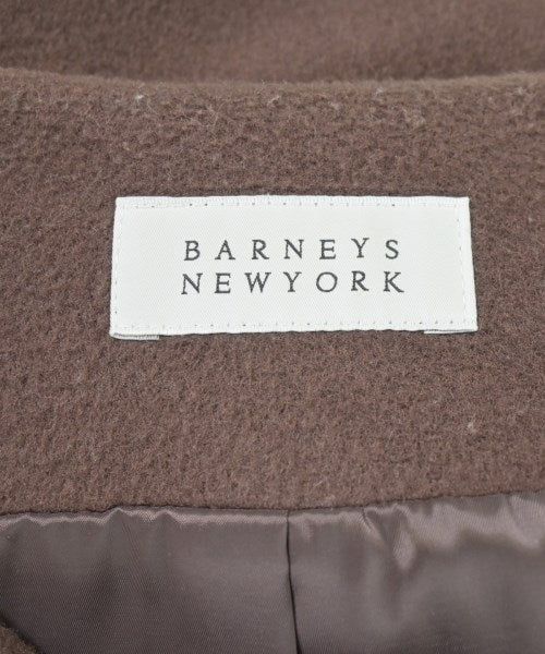 BARNEYS NEWYORK 其他大衣