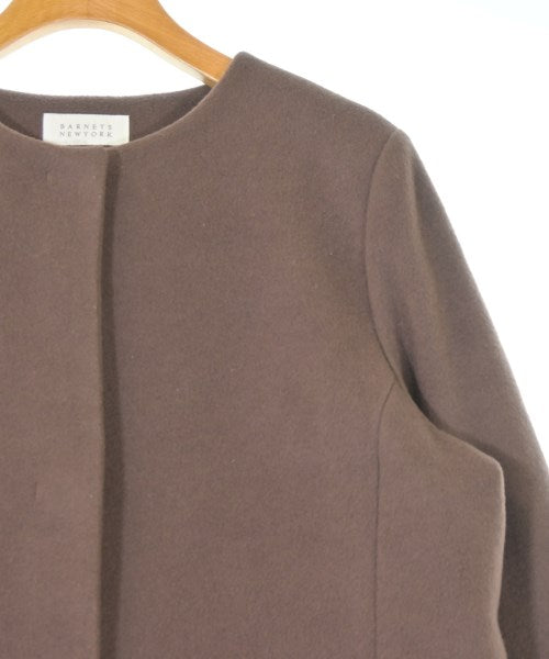 BARNEYS NEWYORK 其他大衣