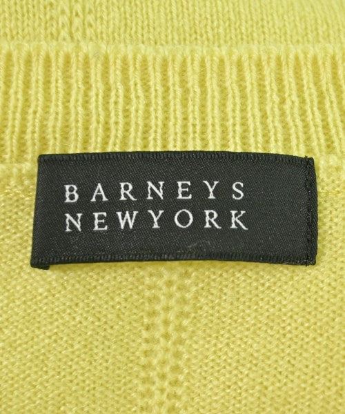 BARNEYS NEWYORK 毛衣