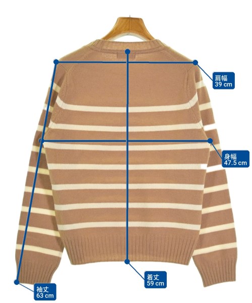 BARNEYS NEWYORK 毛衣