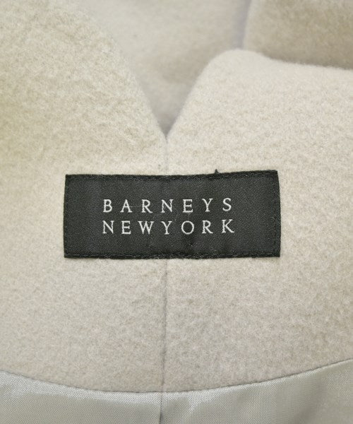 BARNEYS NEWYORK 其他大衣
