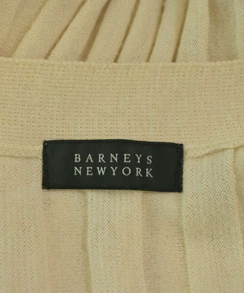 BARNEYS NEWYORK 開襟衫