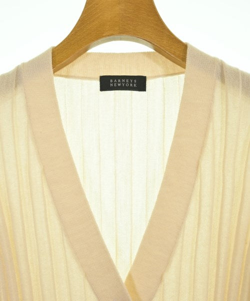 BARNEYS NEWYORK 開襟衫