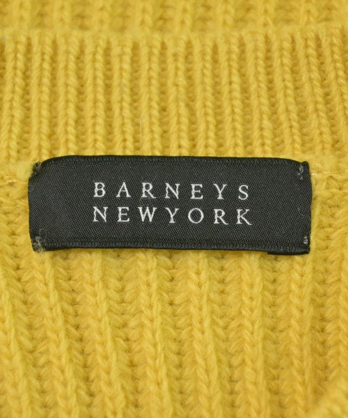 BARNEYS NEWYORK 毛衣