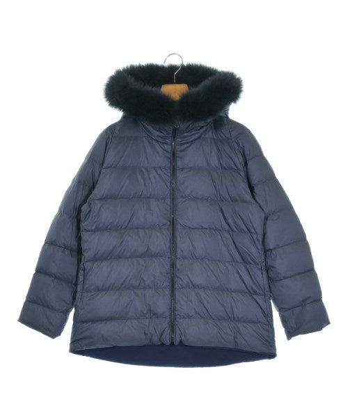 BARNEYS NEWYORK 羽絨夾克/背心