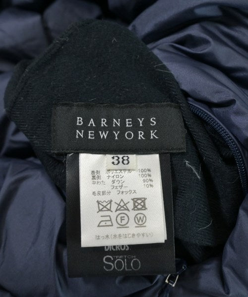 BARNEYS NEWYORK 羽絨夾克/背心