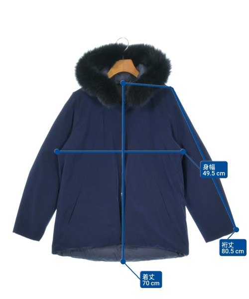 BARNEYS NEWYORK 羽絨夾克/背心