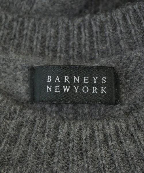 BARNEYS NEWYORK 毛衣