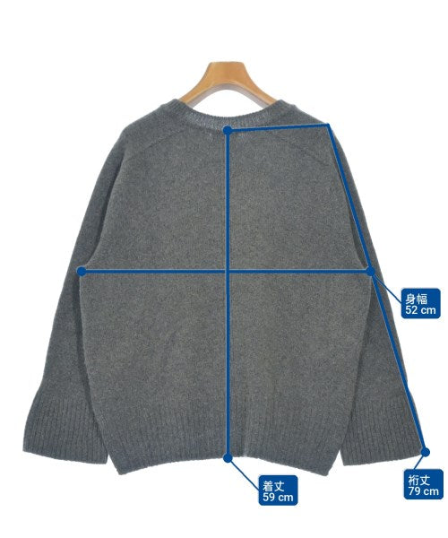 BARNEYS NEWYORK 毛衣