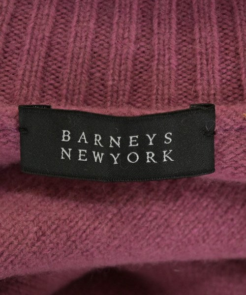 BARNEYS NEWYORK 毛衣