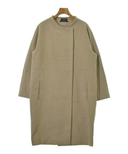 BARNEYS NEWYORK 其他大衣