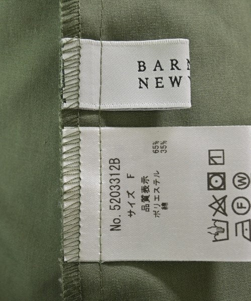 BARNEYS NEWYORK 襯衫裙