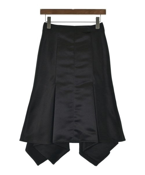 BARNEYS NEWYORK 膝上裙