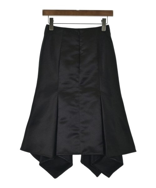 BARNEYS NEWYORK 膝上裙