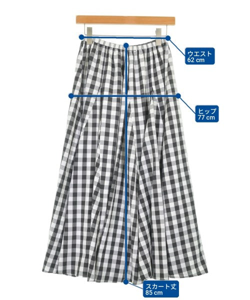 BARNEYS NEWYORK 長裙/超長裙