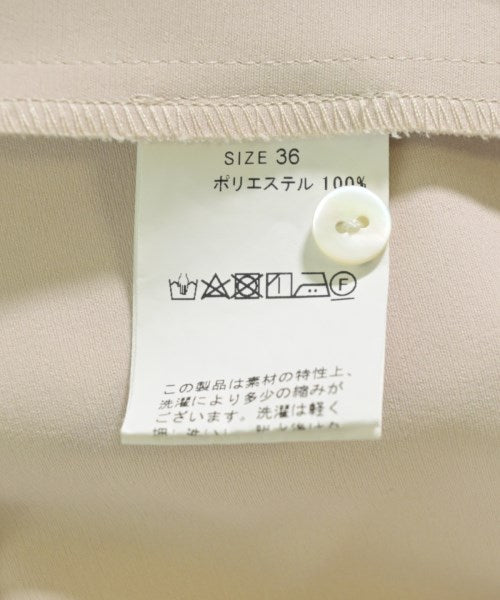 BARNEYS NEWYORK 女襯衫
