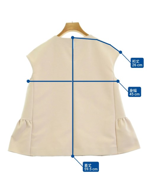BARNEYS NEWYORK 女襯衫