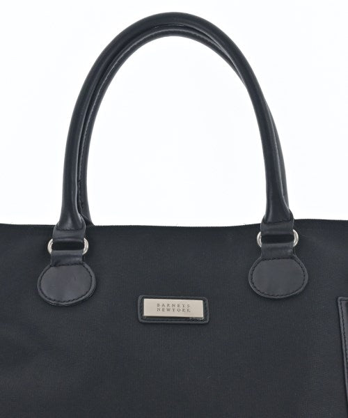 BARNEYS NEWYORK 托特包