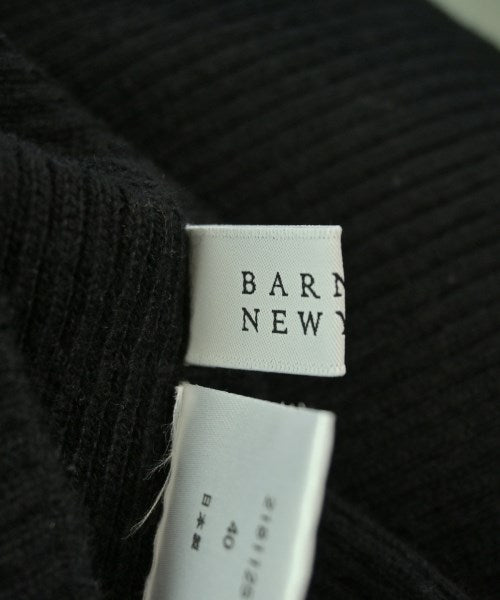 BARNEYS NEWYORK 毛衣