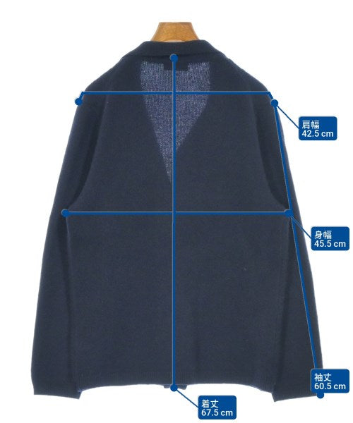 BARNEYS NEWYORK 開襟衫