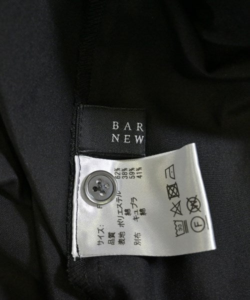 BARNEYS NEWYORK 休閒襯衫